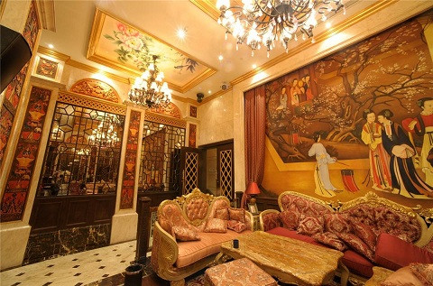 廊坊市高档KTV妹子质量哪家好