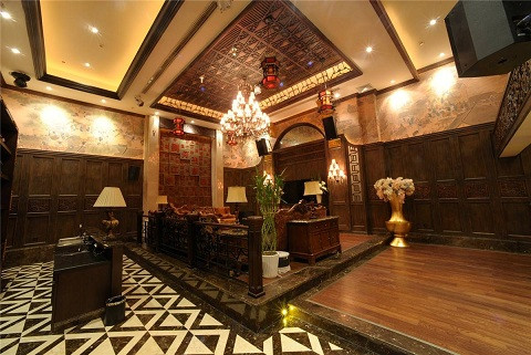 廊坊市哪个KTV少爷男模妹子服务好